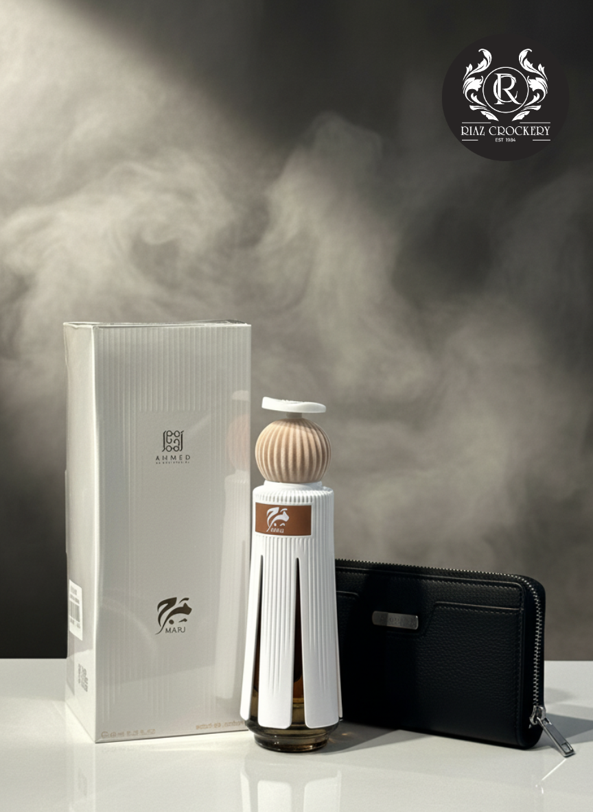 MARJ PERFUME 60ML