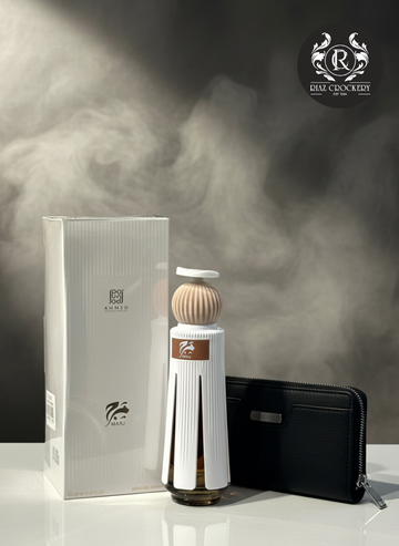 MARJ PERFUME 60ML