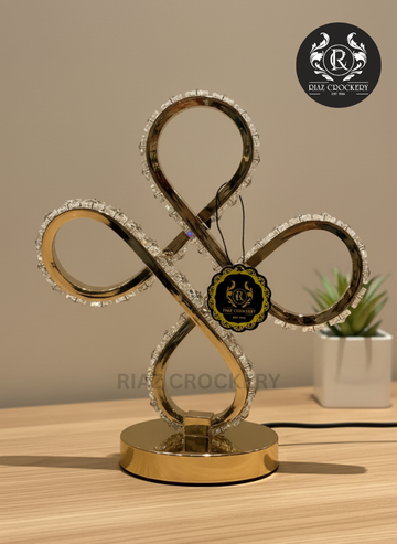 KC LED TABLE LAMP