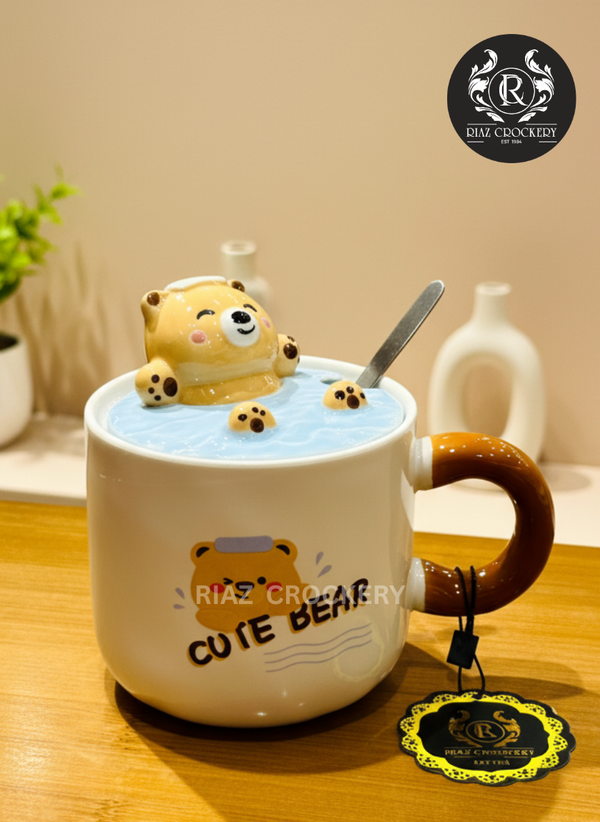 Simple Life Lid Mug