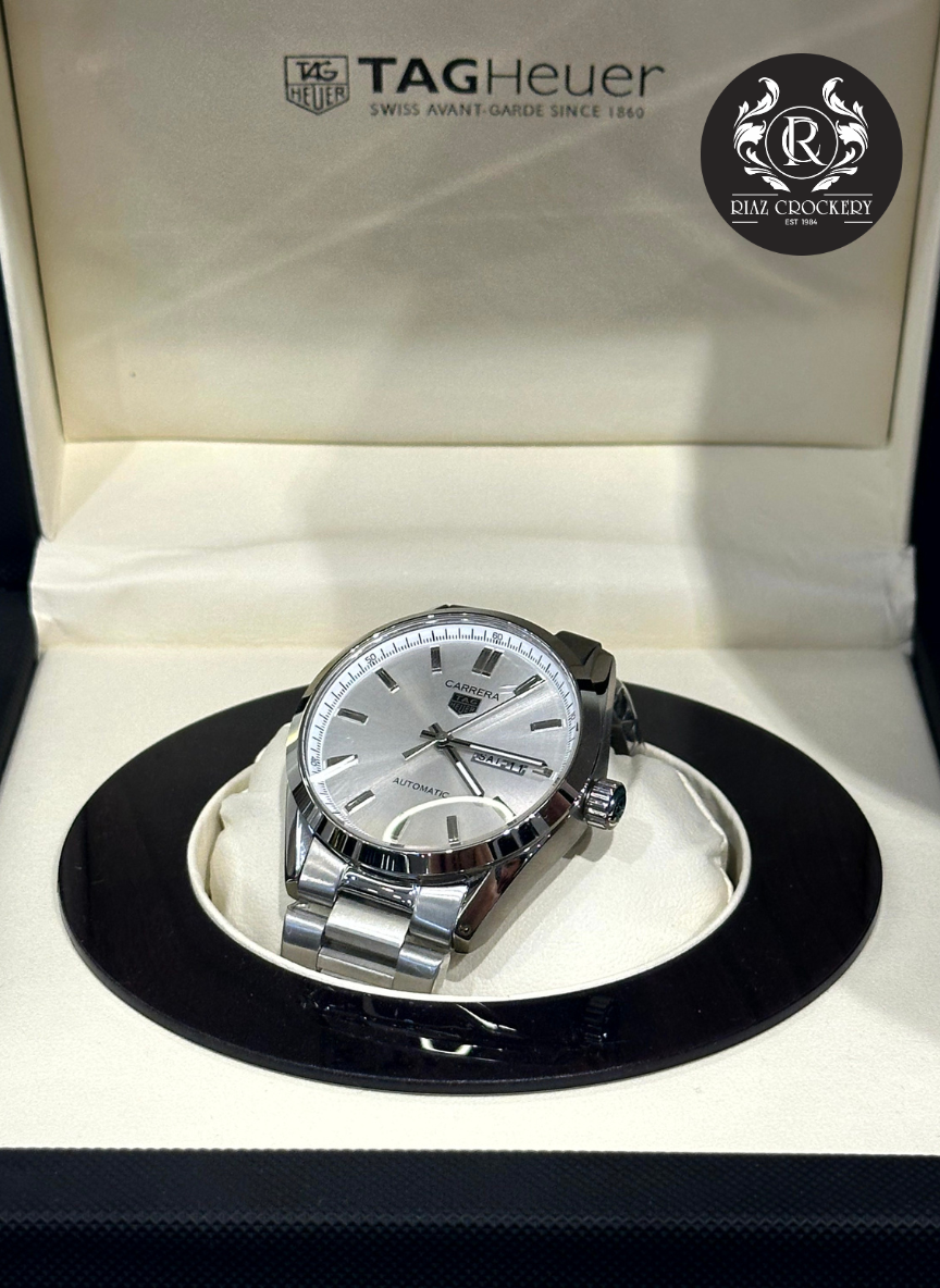 TAGHEOER CARRERA WATCH