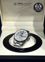 TAGHEOER CARRERA WATCH
