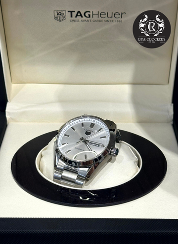 TAGHEOER CARRERA WATCH
