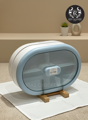 ECOO DRY FRUIT TRAY