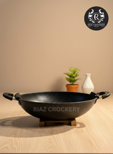 HOTCHEF NONSTICK KARAHI