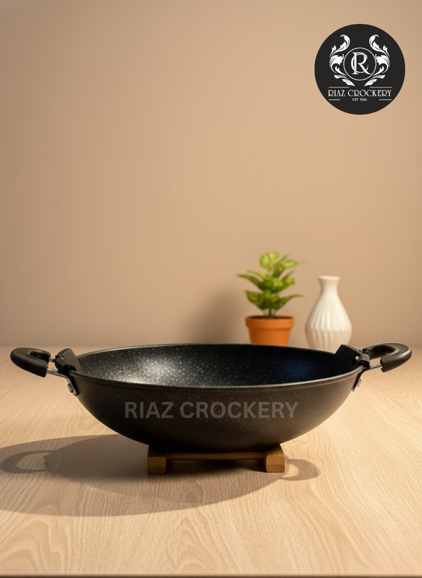 HOTCHEF NONSTICK KARAHI