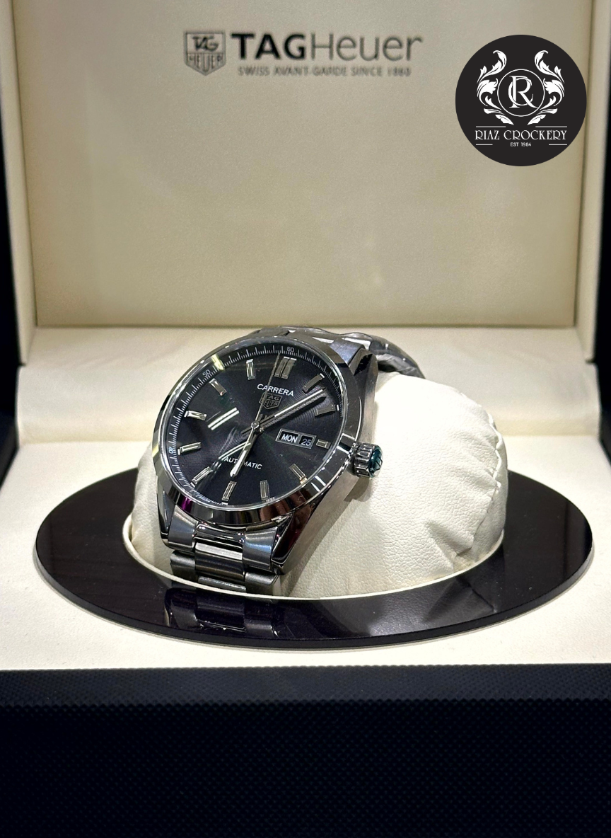 TAGHEOER CARRERA WATCH