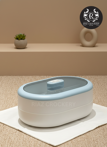 ECOO DRY FRUIT TRAY