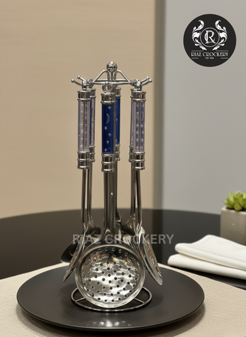 TOOL SET CHAND SITARA 7-PCS SET
