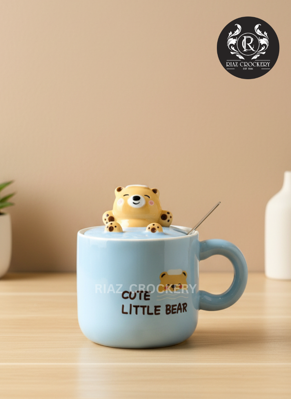 Simple Life Lid Mug