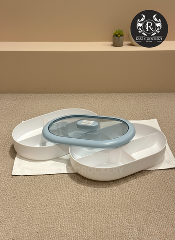 ECOO DRY FRUIT TRAY