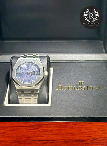 AUDEMARS PICUET AP AUTO WATCH