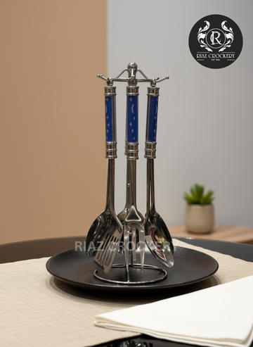 TOOL SET CHAND SITARA 7-PCS SET