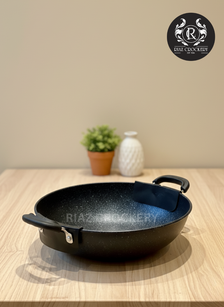 HOTCHEF NONSTICK KARAHI