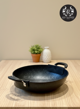 HOTCHEF NONSTICK KARAHI