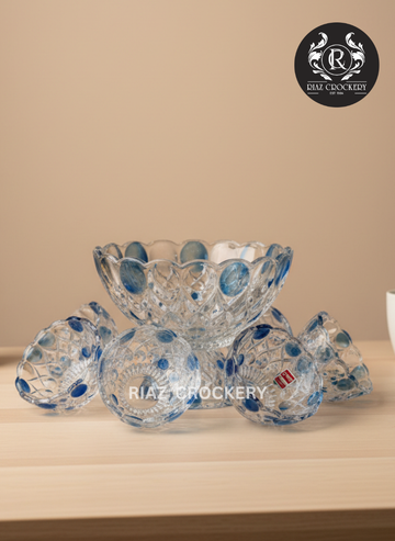 Sitc Line Color Fruit Set 7-pcs