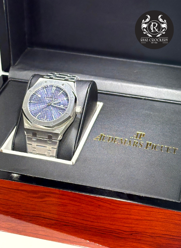 AUDEMARS PICUET AP AUTO WATCH