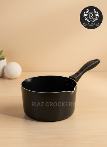 KITCHEN KING NONSTICK MILK PAN