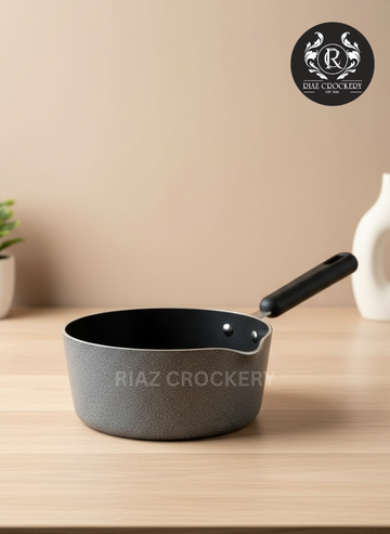 CASIO NONSTICK MILK PAN