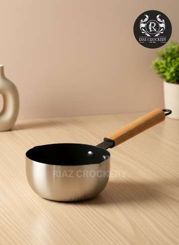 WOLET NONSTICK MILK PAN