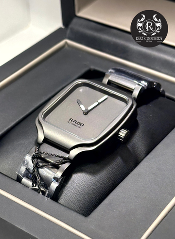 RADO TRUE AUTO WATCH