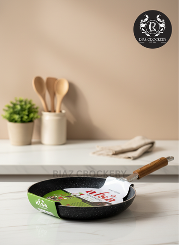 AFSA NON STICK HOT PLATE 32CM