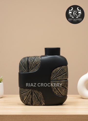 RISIN VASE