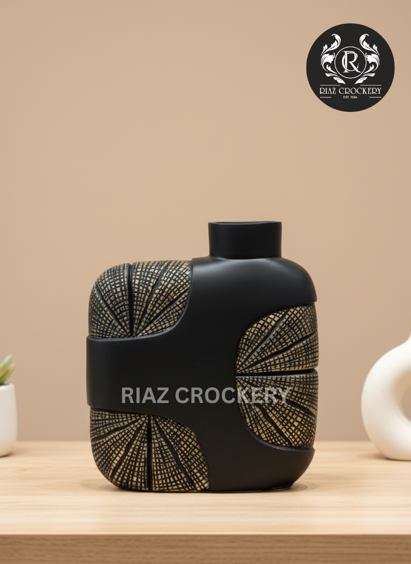 RISIN VASE