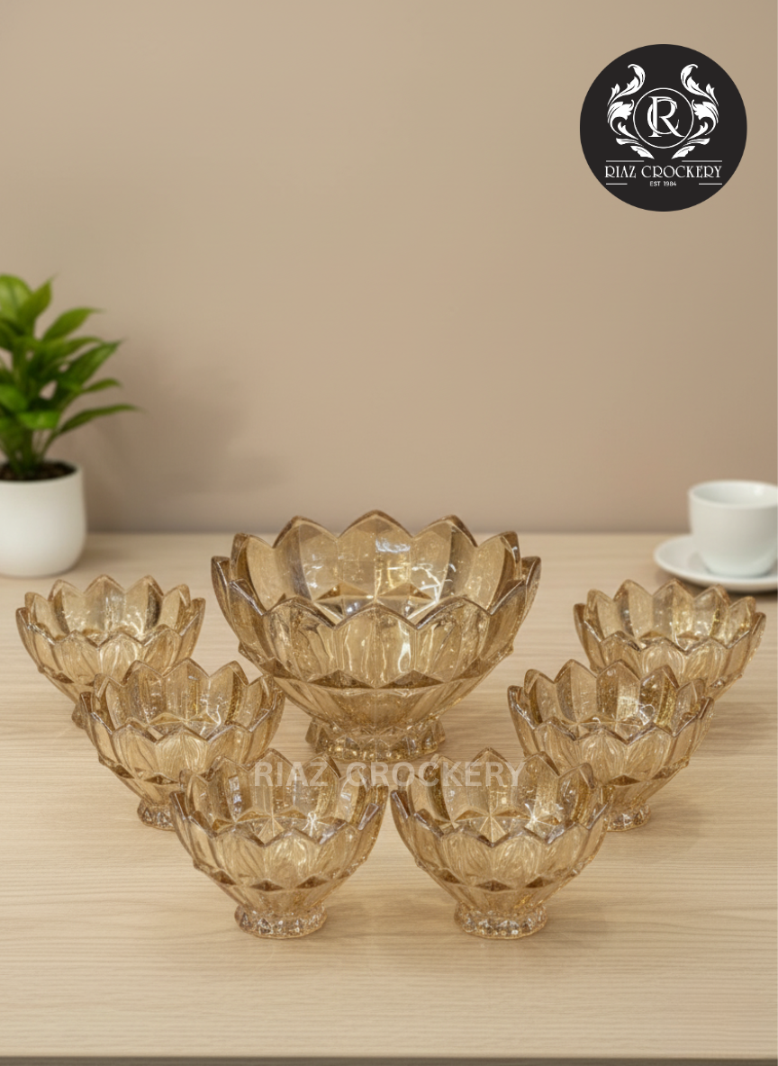 Fruit Set 7-pcs