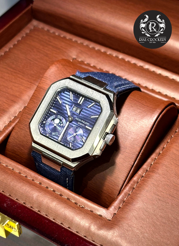 PATEK PHILLIP POWER RESERVE SQU