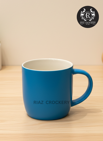 Multi Mate Bone Mug 1-pcs