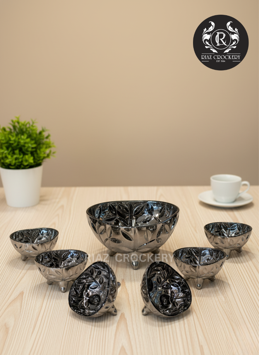Fruit Set 7-pcs