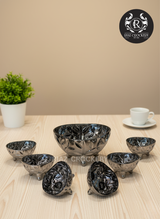 Fruit Set 7-pcs