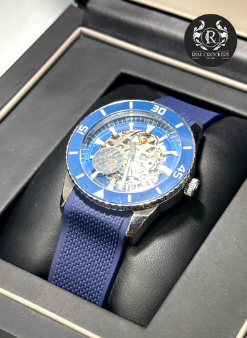 RADO CAPTAIN COOK WATCH