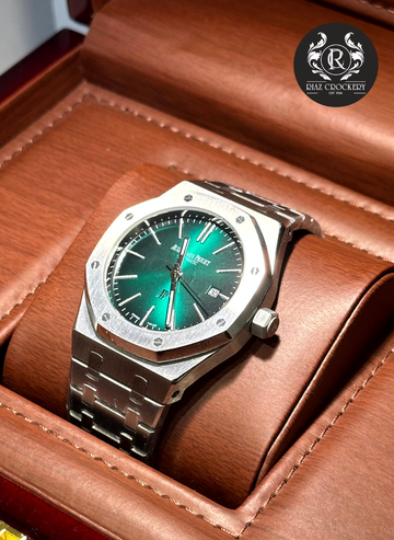 AUBEMARS PICUET AP AUTO WATCH