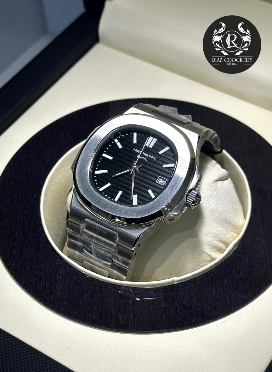 PATEK PHILIPPE AUTO WATCH