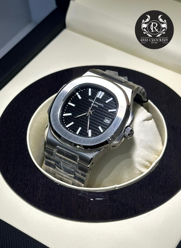 PATEK PHILIPPE AUTO WATCH