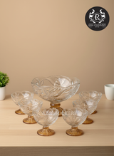 Fruit Set 7-pcs