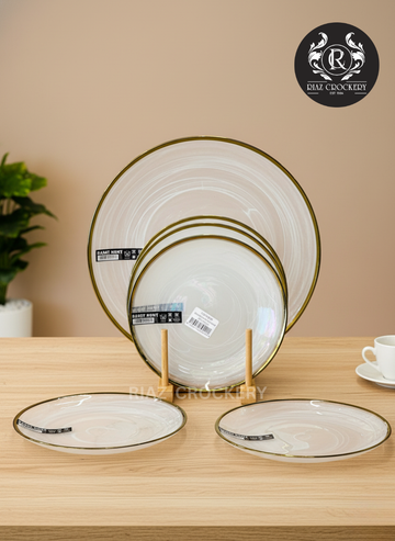 Danny Home 7-pcs Cake Set