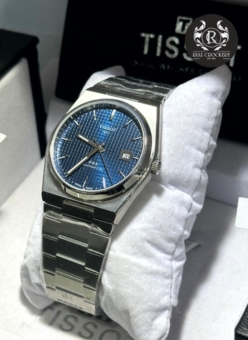 TISSOT PRX AUTO WATCH
