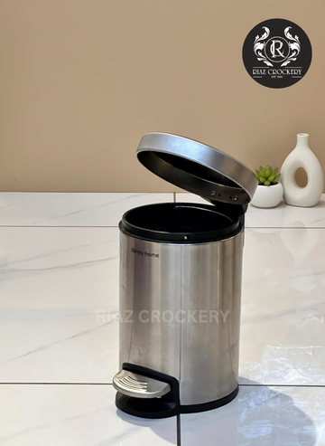 DANNY HOME GARBAGE CAN 3L