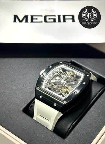 MESSI MEGIR WATCH