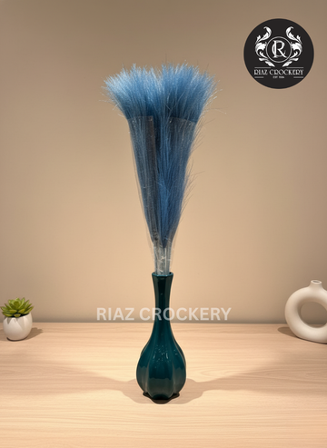 CERAMIC VASE