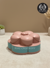 HIGH CAPACITY DRY FRUIT TRAY