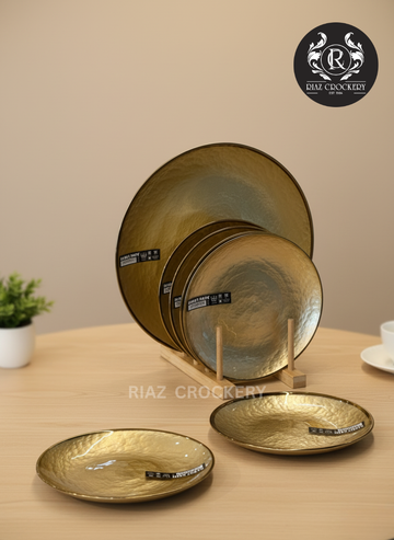 Danny Home 7-pcs Cake Set