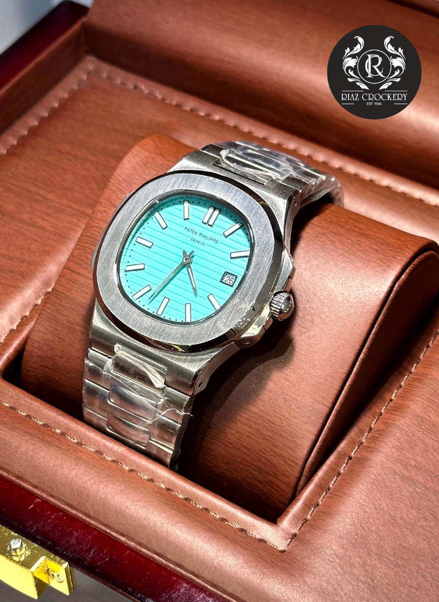 PATEK PHILIPPE AUTO WATCH