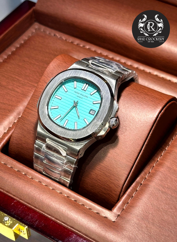 PATEK PHILIPPE AUTO WATCH