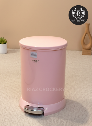 LIMON DUSTBIN 2.5L