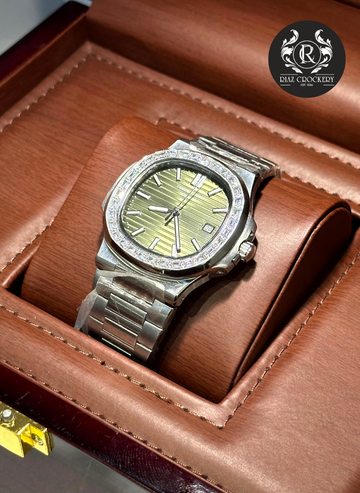 PATEK PHILIPPE CELL WATCH