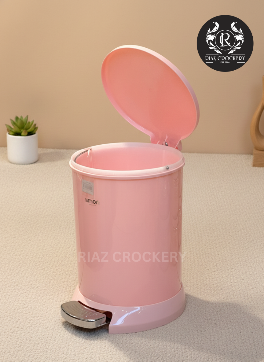 LIMON DUSTBIN 2.5L